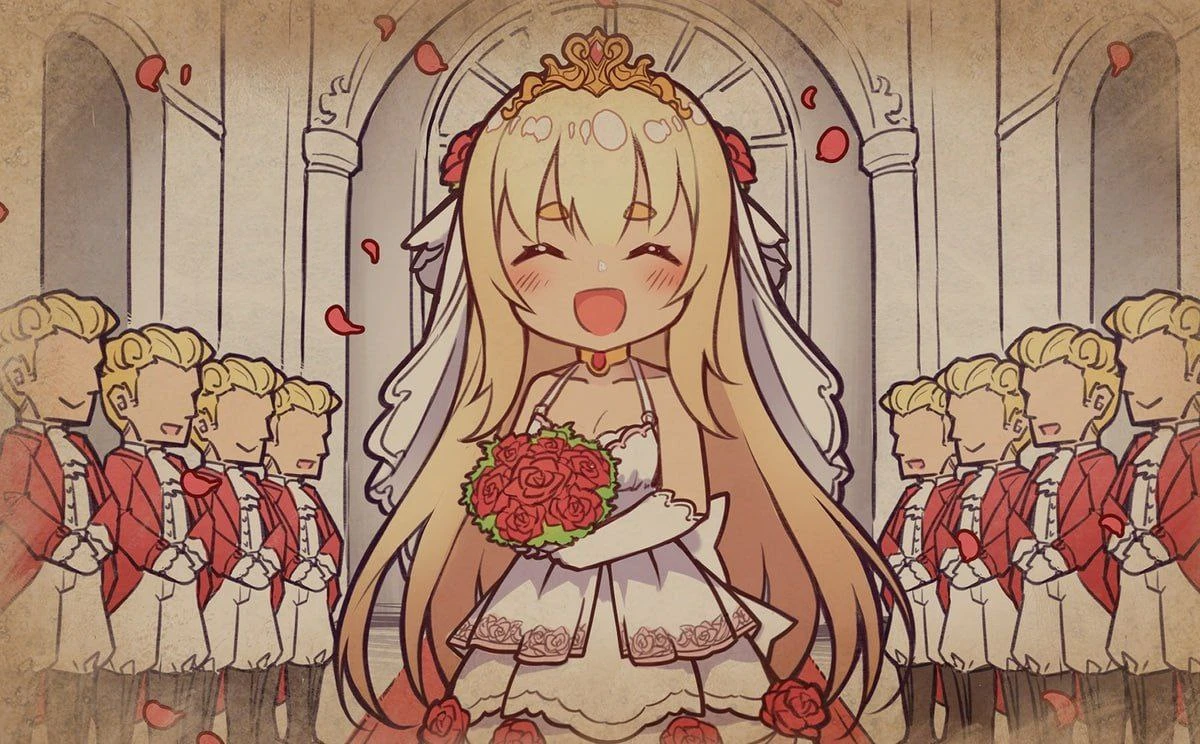 咸鱼绅士 - 全网单机游戏中文整合资源网