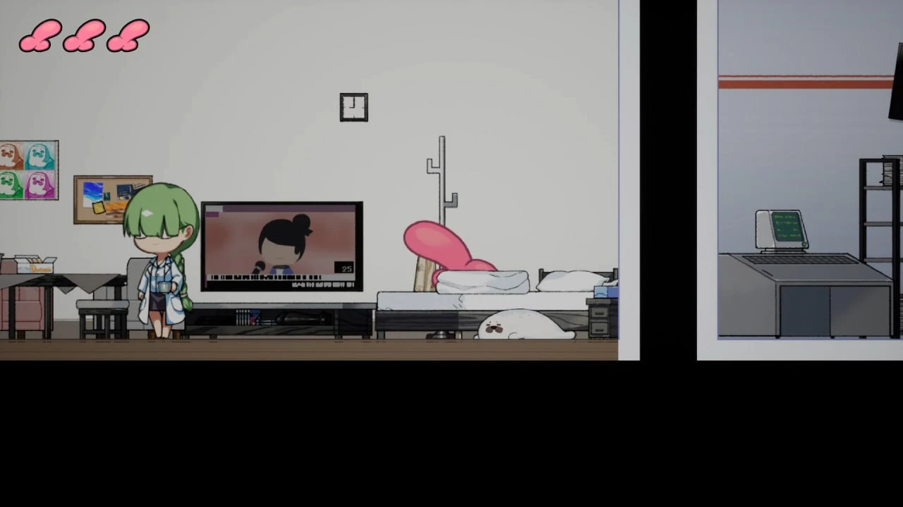 咸鱼绅士 - 全网单机游戏中文整合资源网