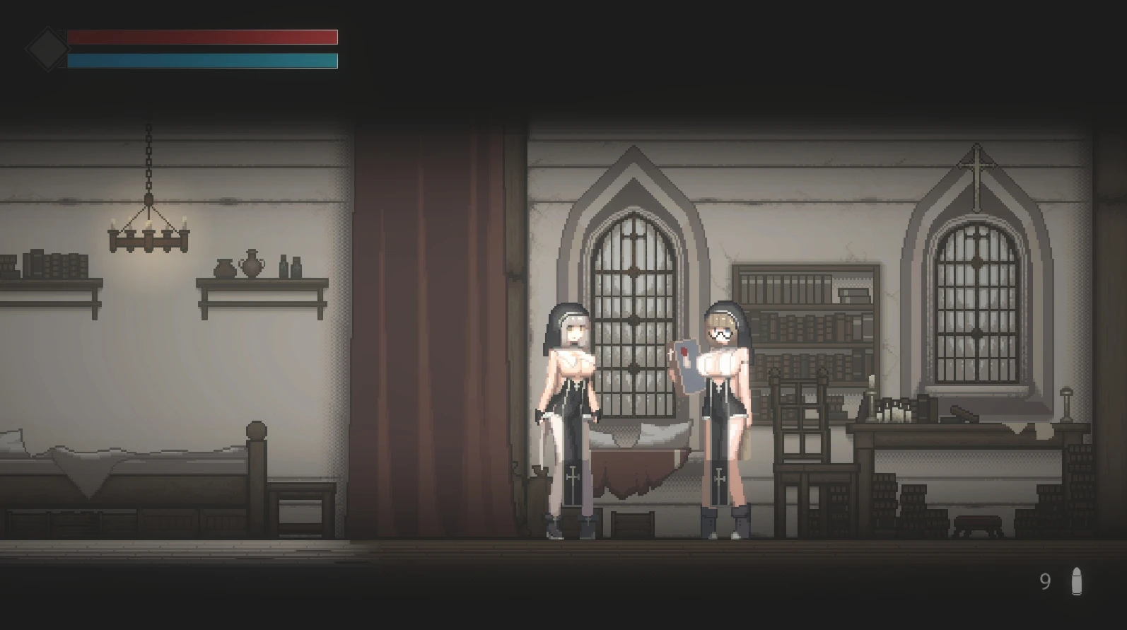 咸鱼绅士 - 全网单机游戏中文整合资源网