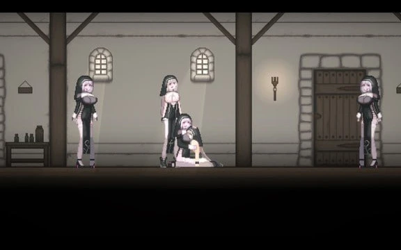 咸鱼绅士 - 全网单机游戏中文整合资源网