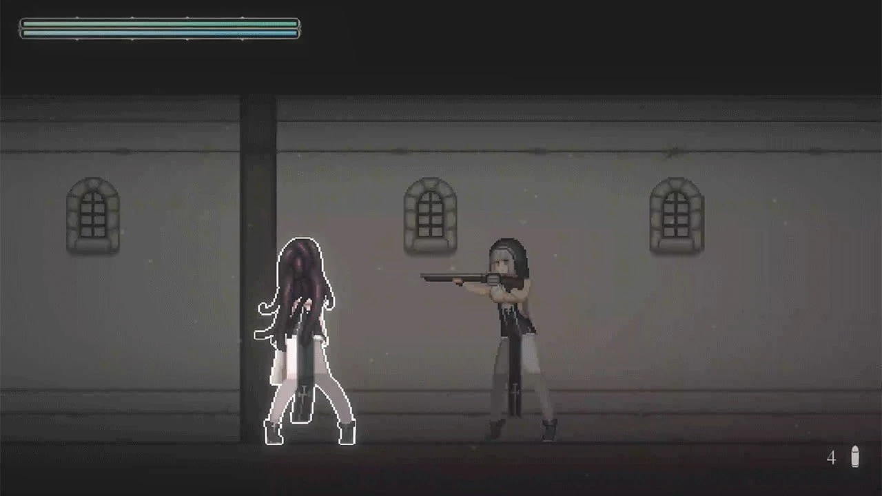 咸鱼绅士 - 全网单机游戏中文整合资源网