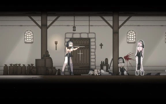 咸鱼绅士 - 全网单机游戏中文整合资源网