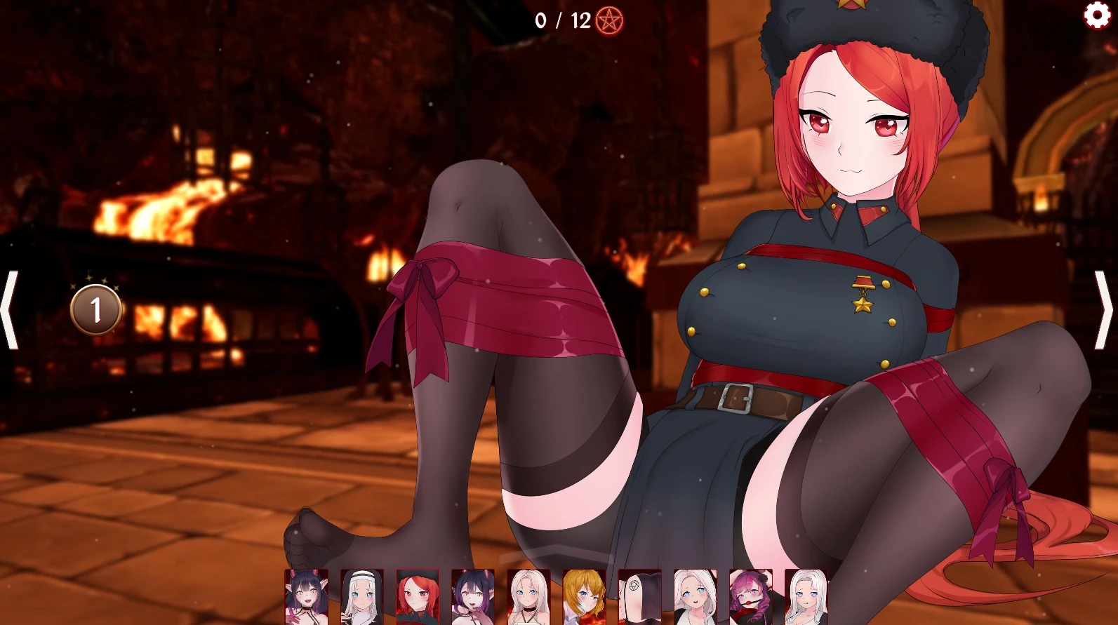 咸鱼绅士 - 全网单机游戏中文整合资源网