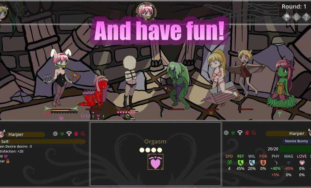 咸鱼绅士 - 全网单机游戏中文整合资源网