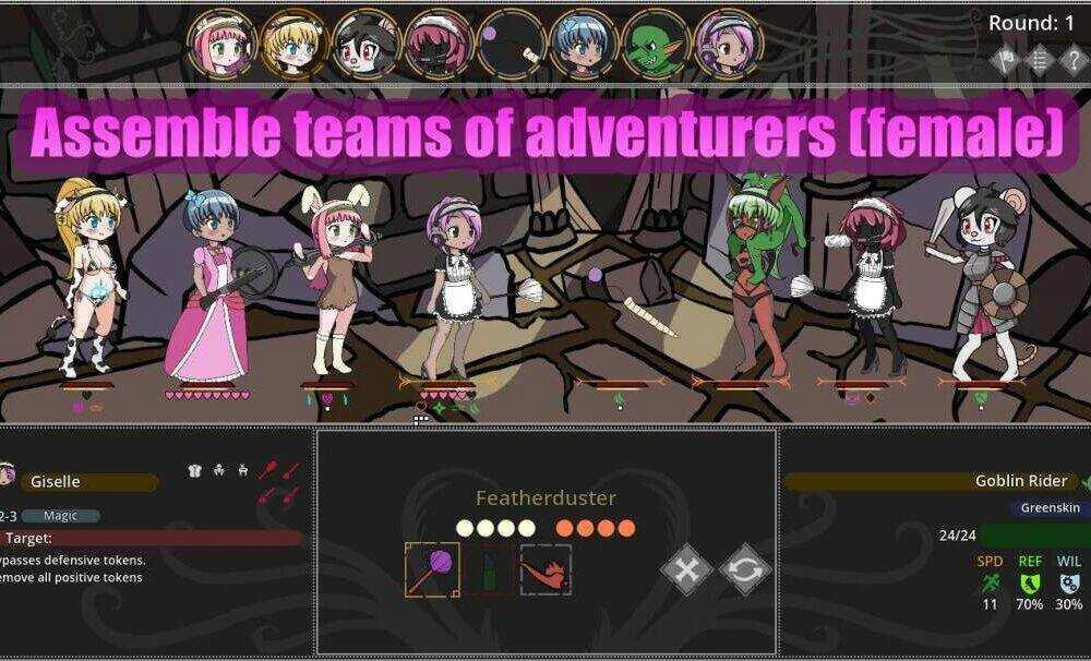 咸鱼绅士 - 全网单机游戏中文整合资源网