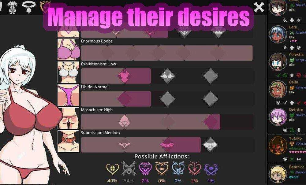 咸鱼绅士 - 全网单机游戏中文整合资源网