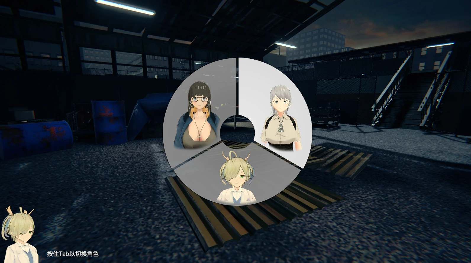 咸鱼绅士 - 全网单机游戏中文整合资源网