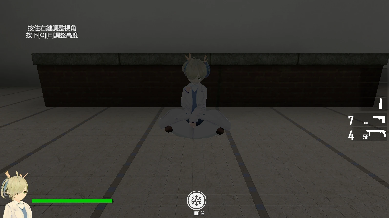 咸鱼绅士 - 全网单机游戏中文整合资源网