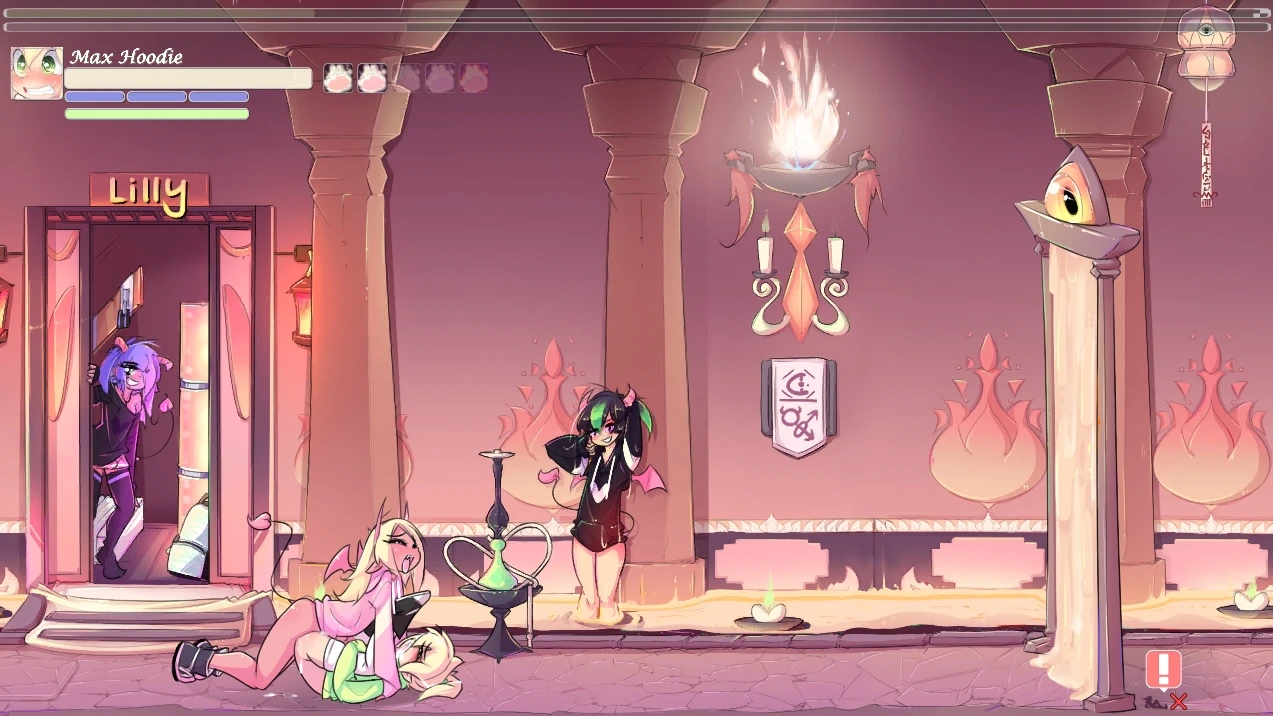 咸鱼绅士 - 全网单机游戏中文整合资源网