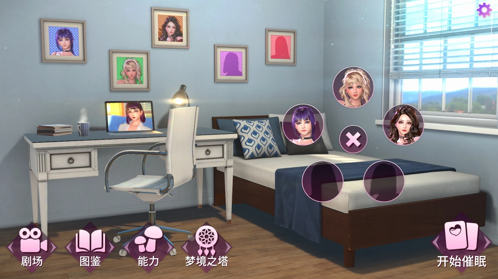 咸鱼绅士 - 全网单机游戏中文整合资源网