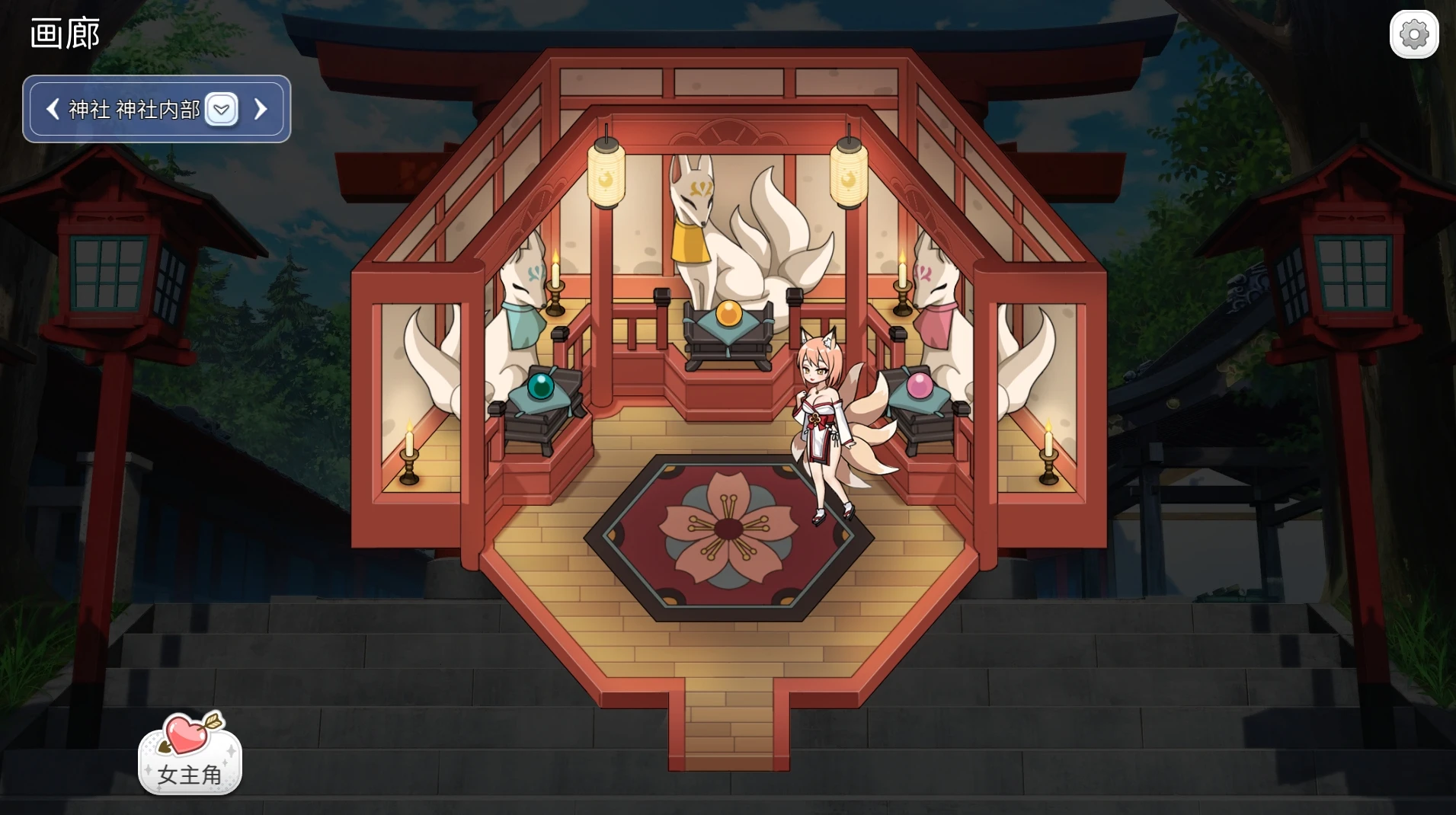 咸鱼绅士 - 全网单机游戏中文整合资源网