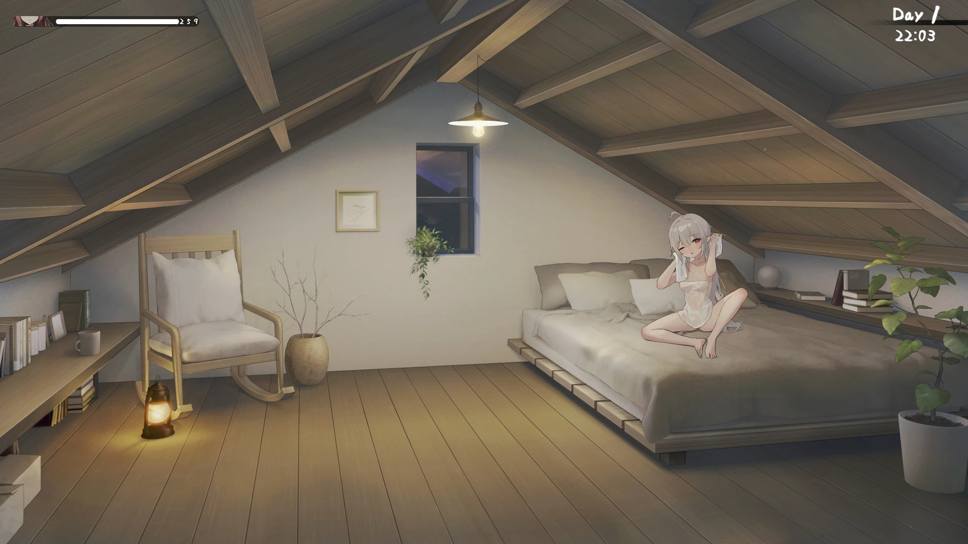 咸鱼绅士 - 全网单机游戏中文整合资源网