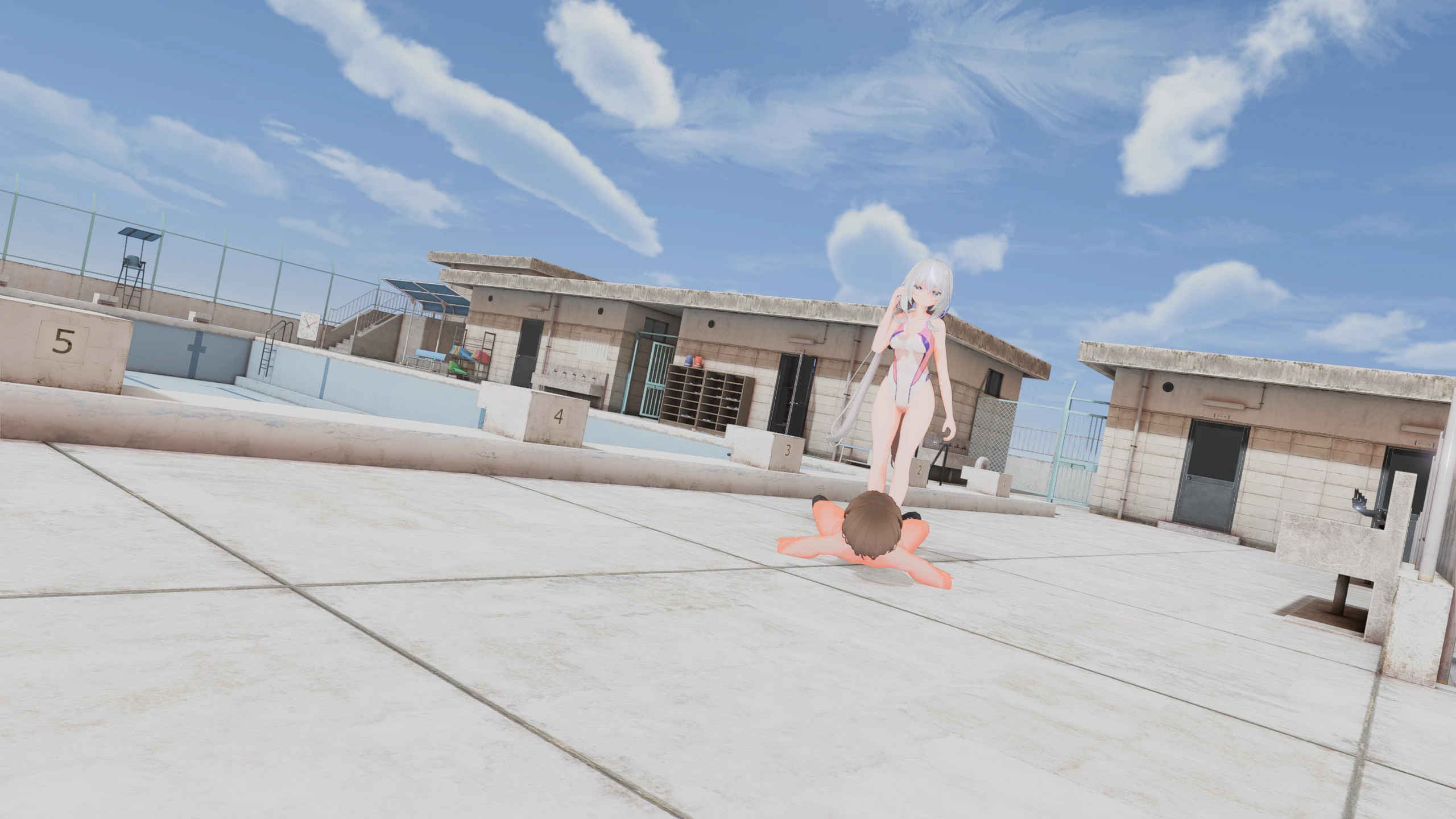 咸鱼绅士 - 全网单机游戏中文整合资源网