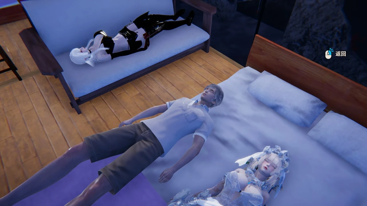 咸鱼绅士 - 全网单机游戏中文整合资源网