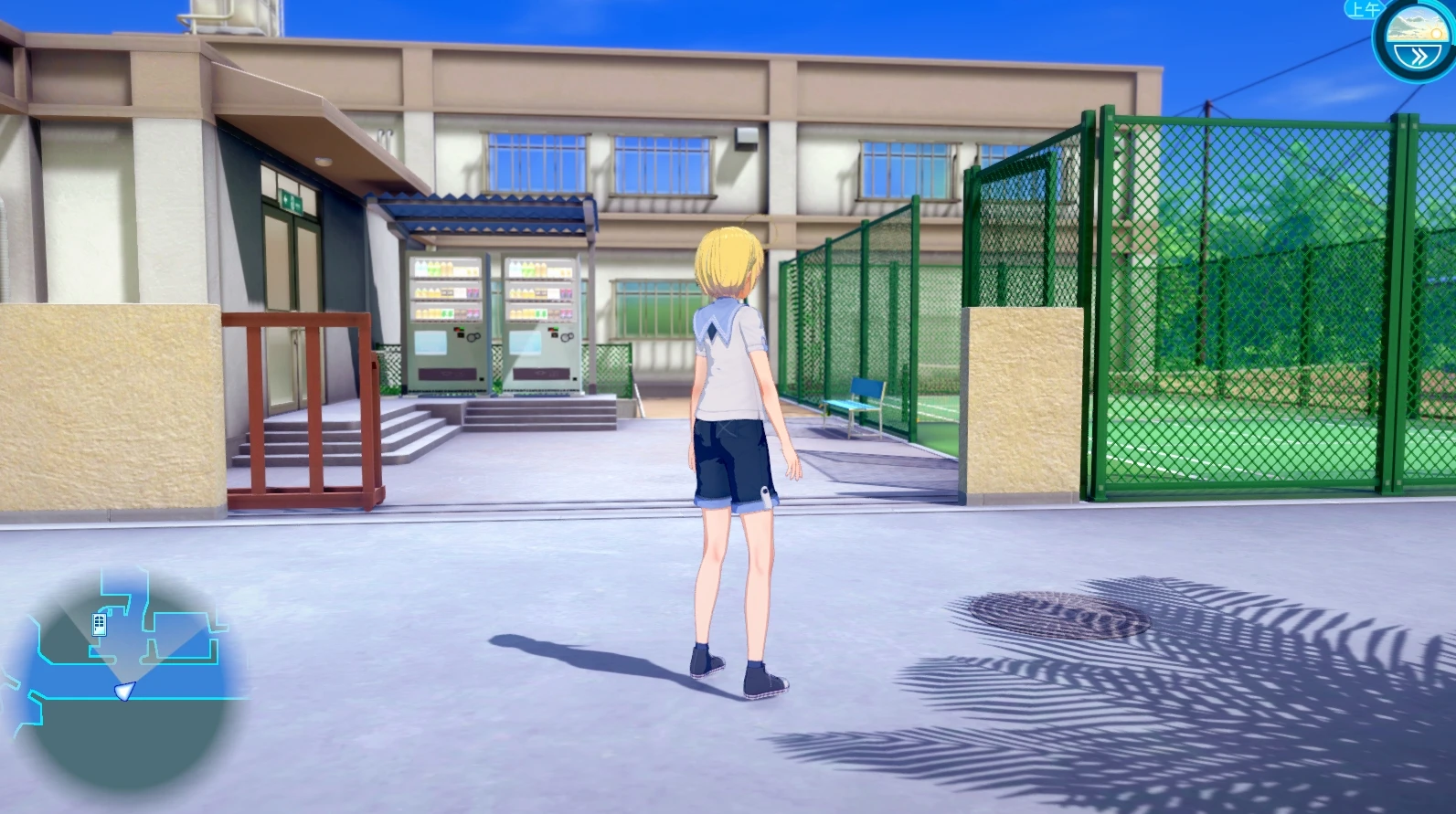 咸鱼绅士 - 全网单机游戏中文整合资源网