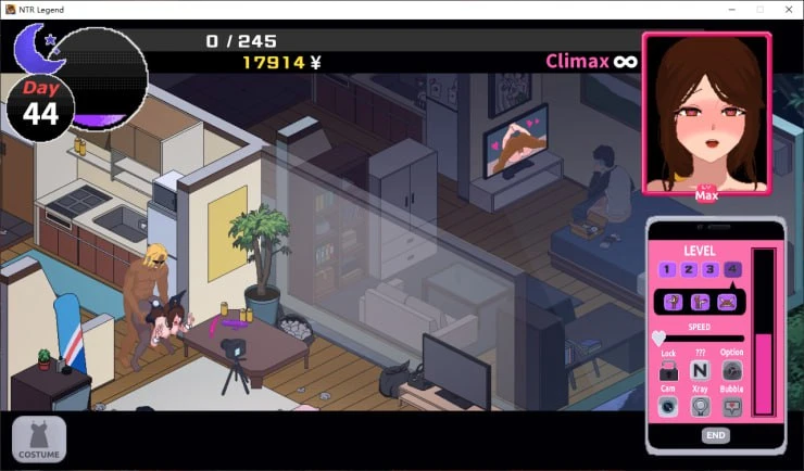 咸鱼绅士 - 全网单机游戏中文整合资源网