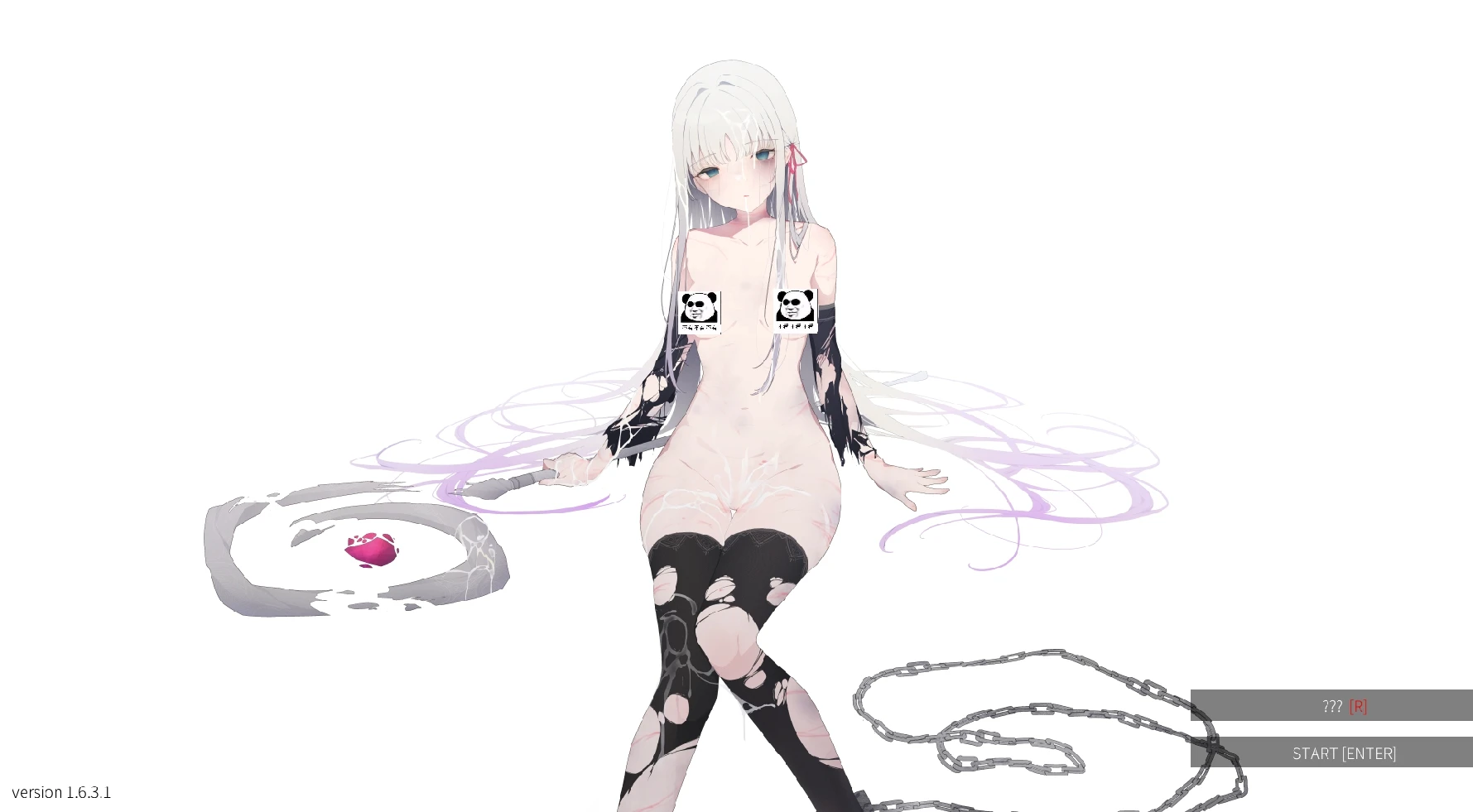 咸鱼绅士 - 全网单机游戏中文整合资源网