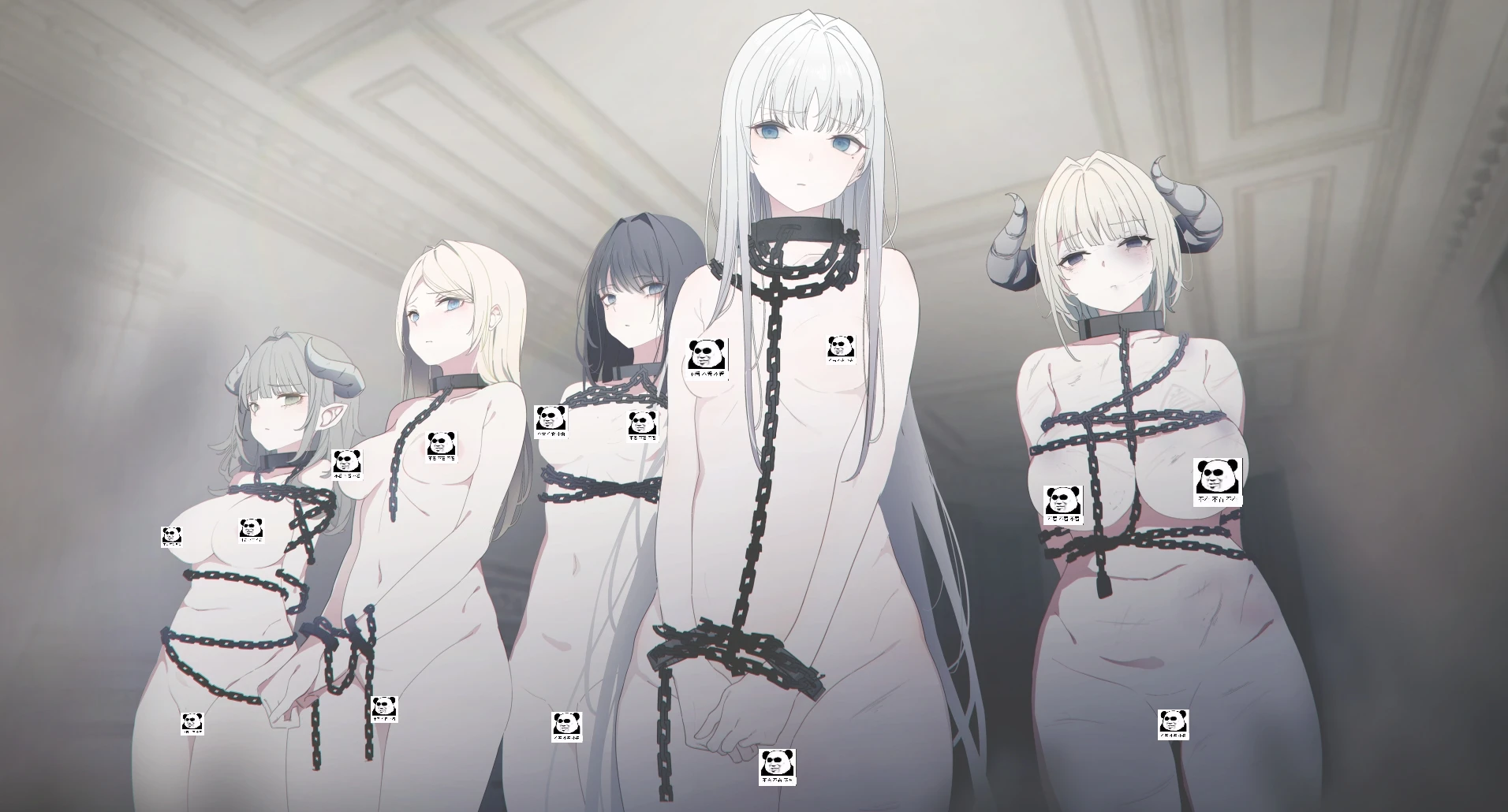 咸鱼绅士 - 全网单机游戏中文整合资源网