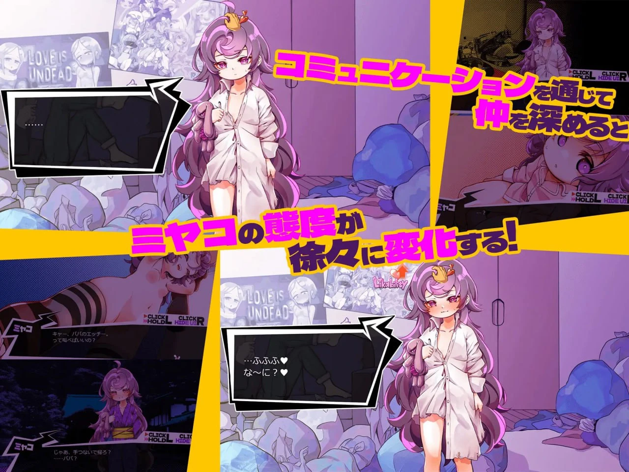 咸鱼绅士 - 全网单机游戏中文整合资源网