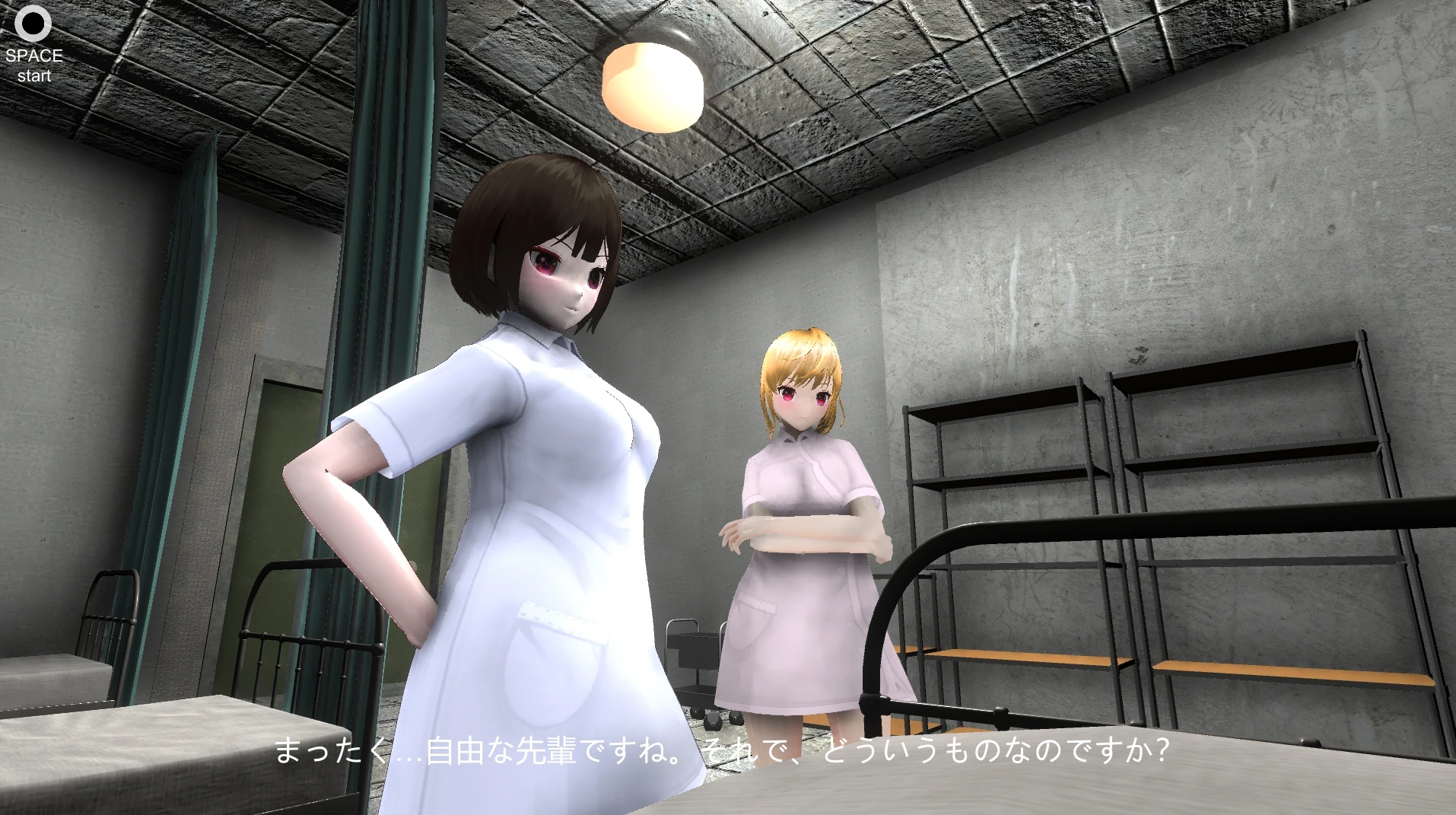 咸鱼绅士 - 全网单机游戏中文整合资源网