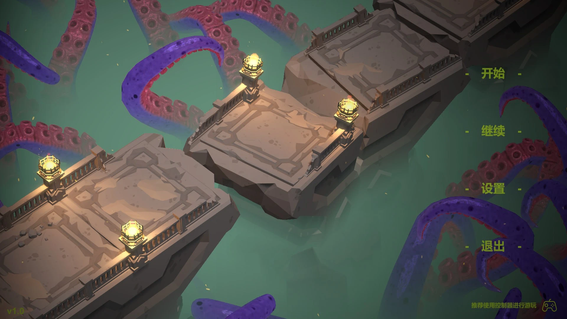 咸鱼绅士 - 全网单机游戏中文整合资源网