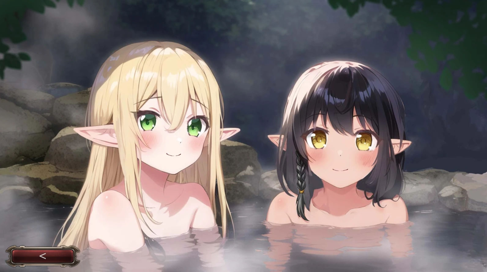 咸鱼绅士 - 全网单机游戏中文整合资源网