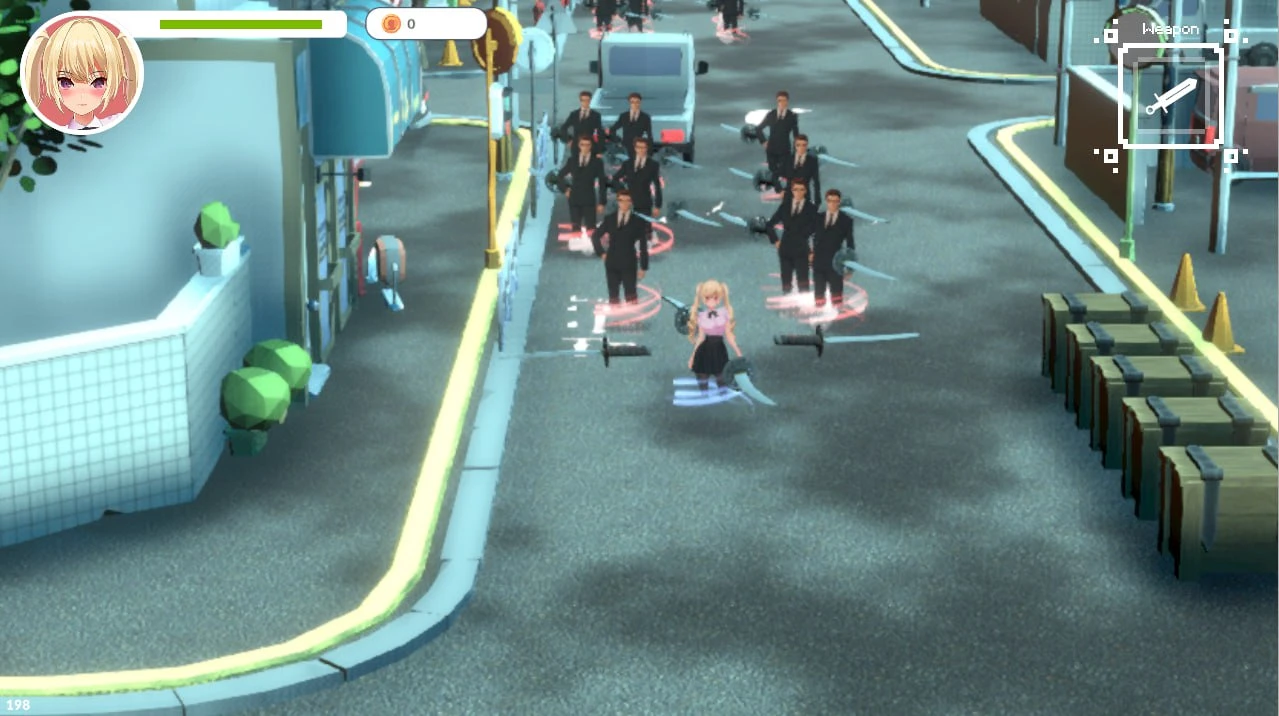 咸鱼绅士 - 全网单机游戏中文整合资源网