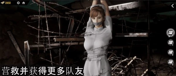 咸鱼绅士 - 全网单机游戏中文整合资源网