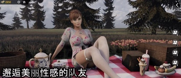 咸鱼绅士 - 全网单机游戏中文整合资源网