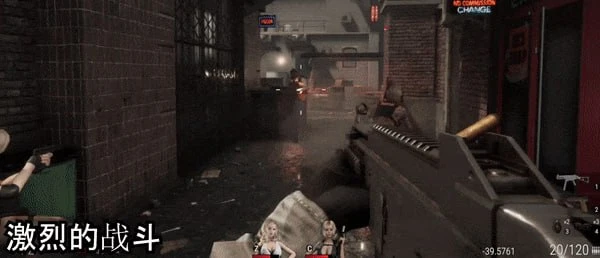 咸鱼绅士 - 全网单机游戏中文整合资源网