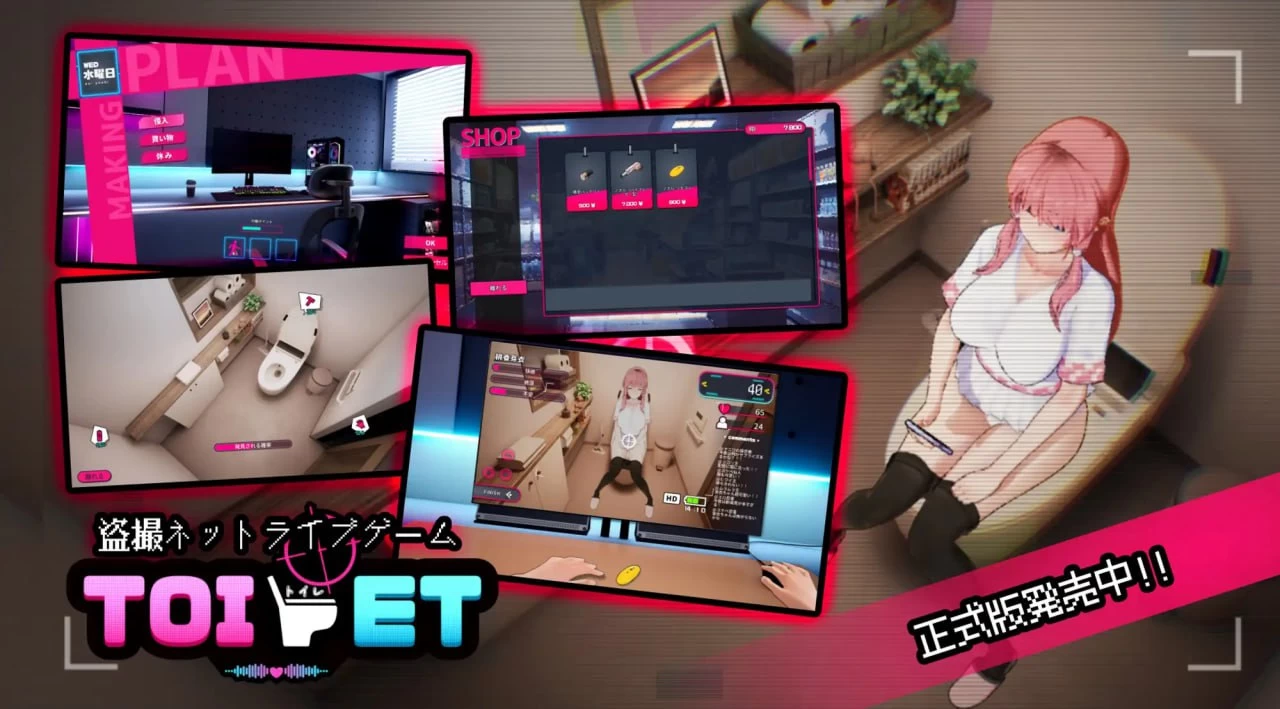 咸鱼绅士 - 全网单机游戏中文整合资源网