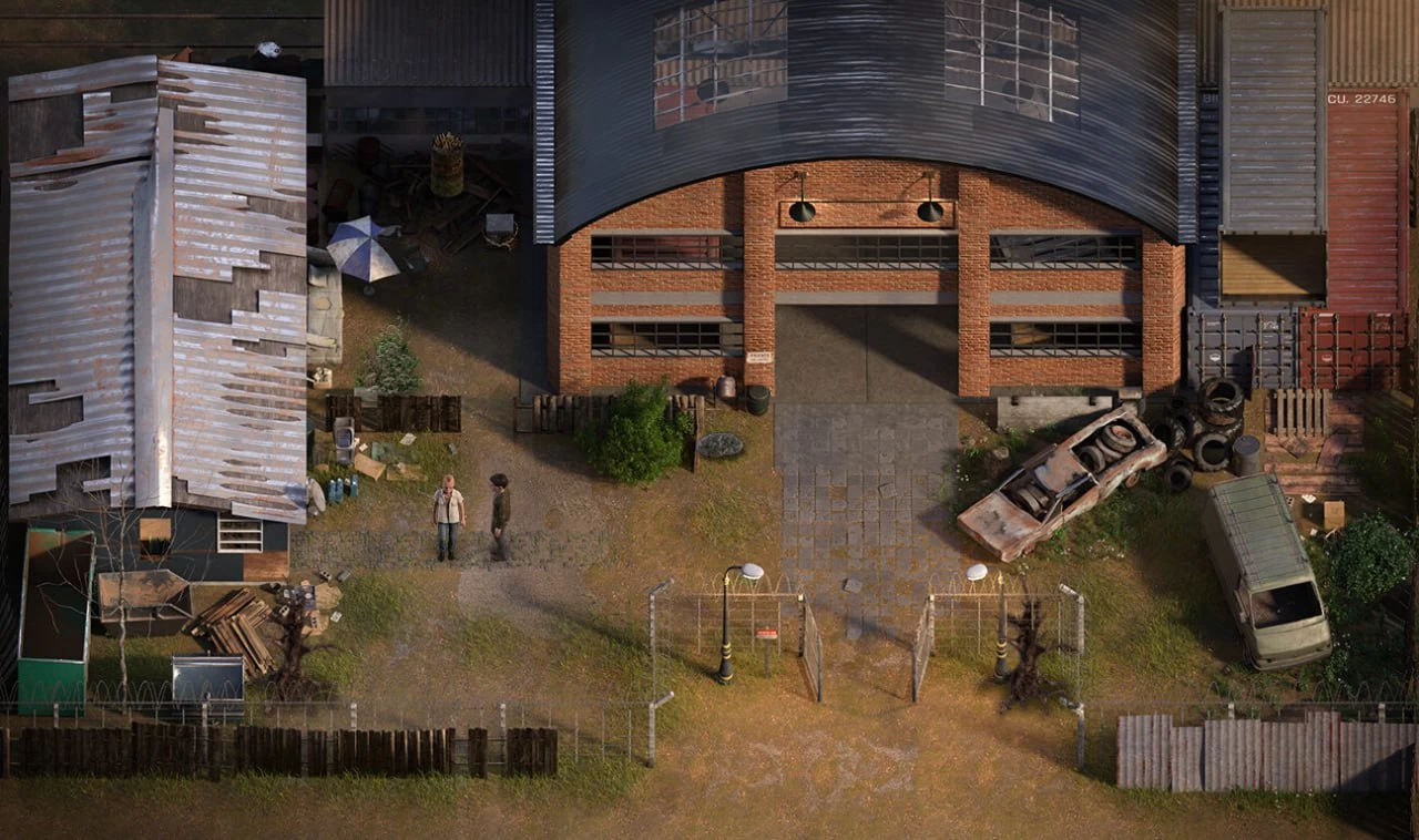 咸鱼绅士 - 全网单机游戏中文整合资源网