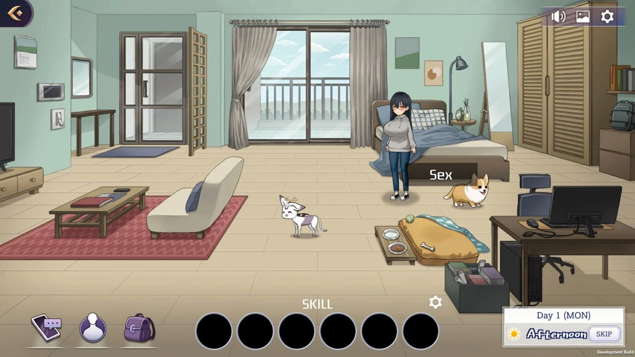 咸鱼绅士 - 全网单机游戏中文整合资源网