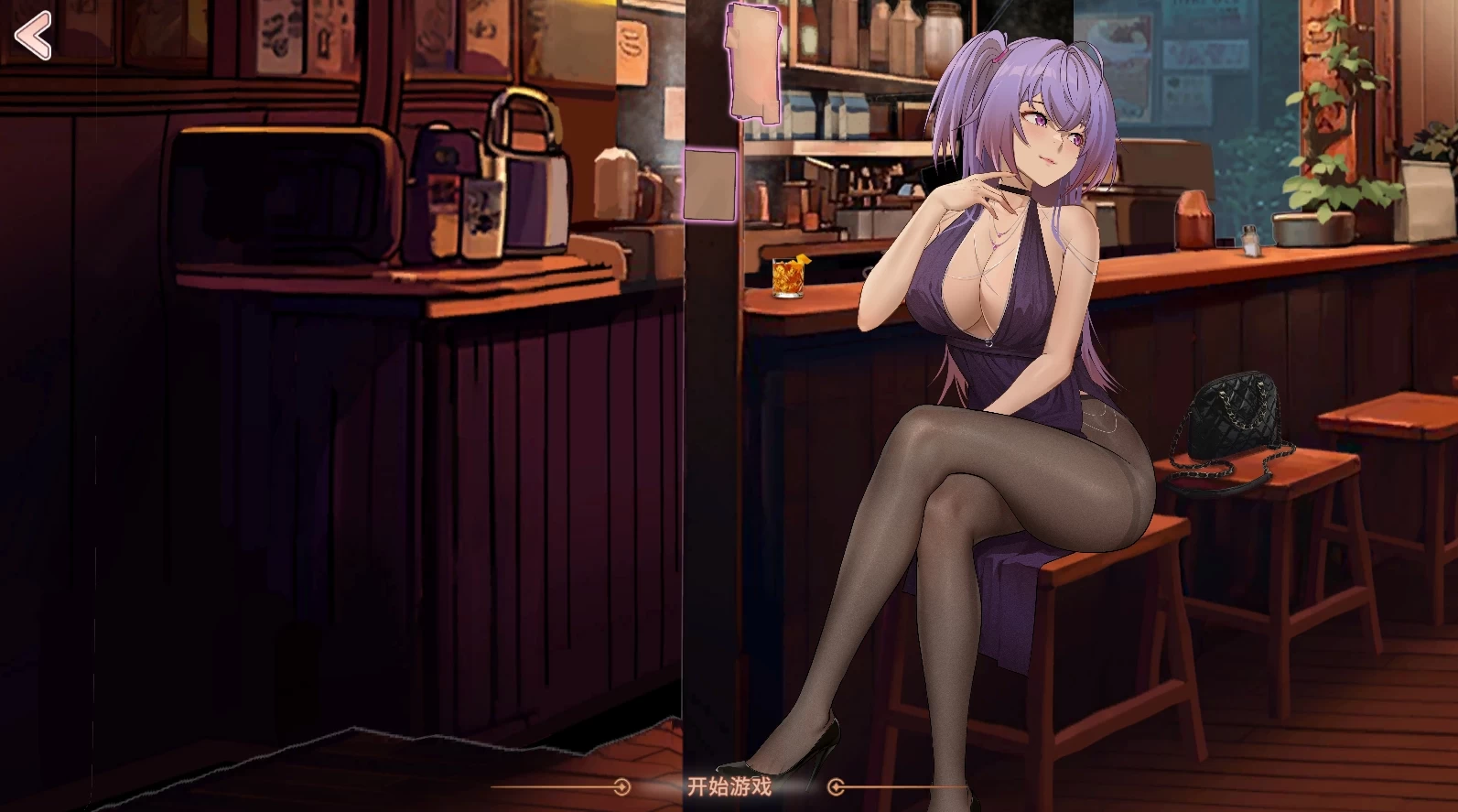 咸鱼绅士 - 全网单机游戏中文整合资源网