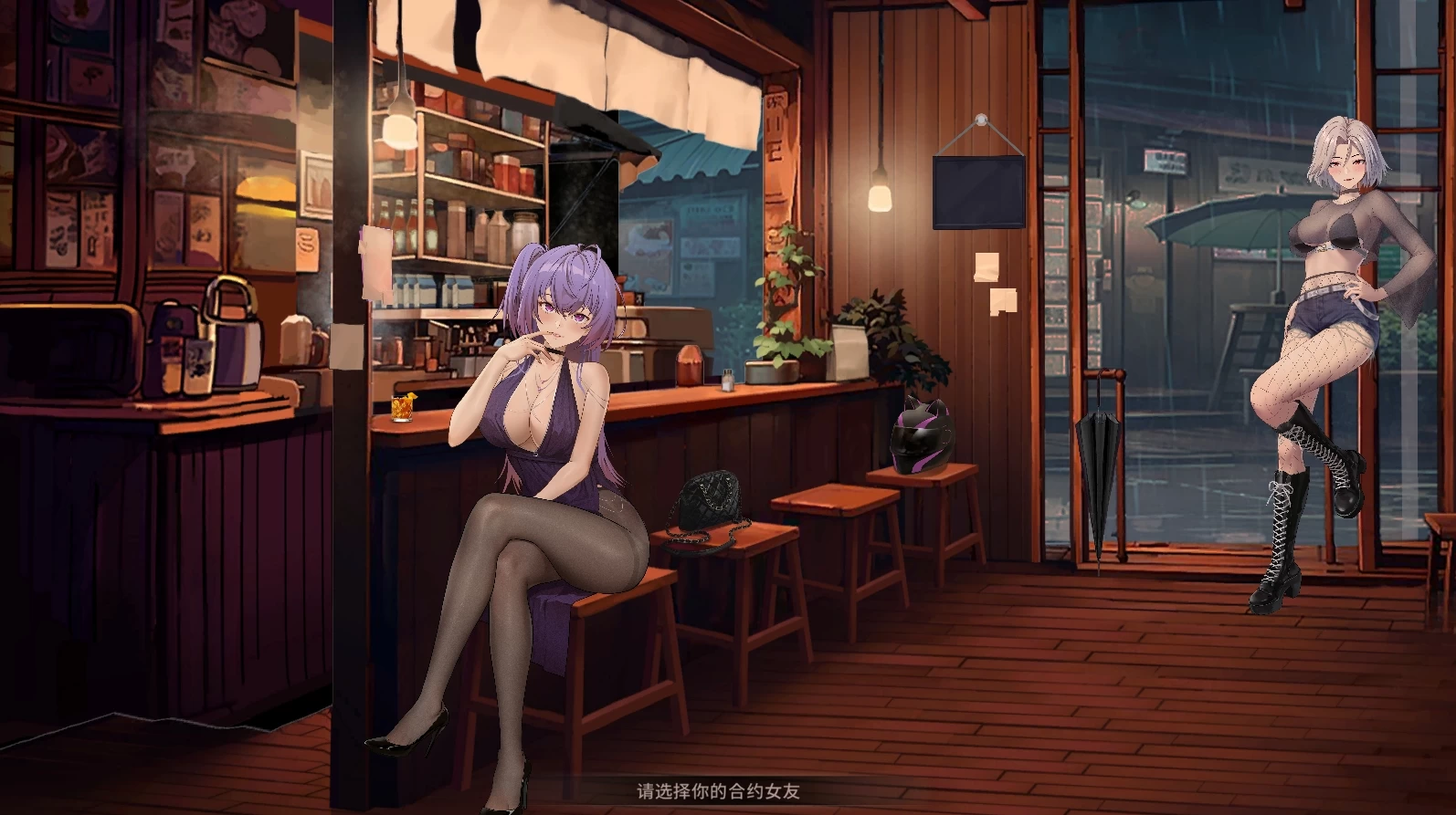 咸鱼绅士 - 全网单机游戏中文整合资源网