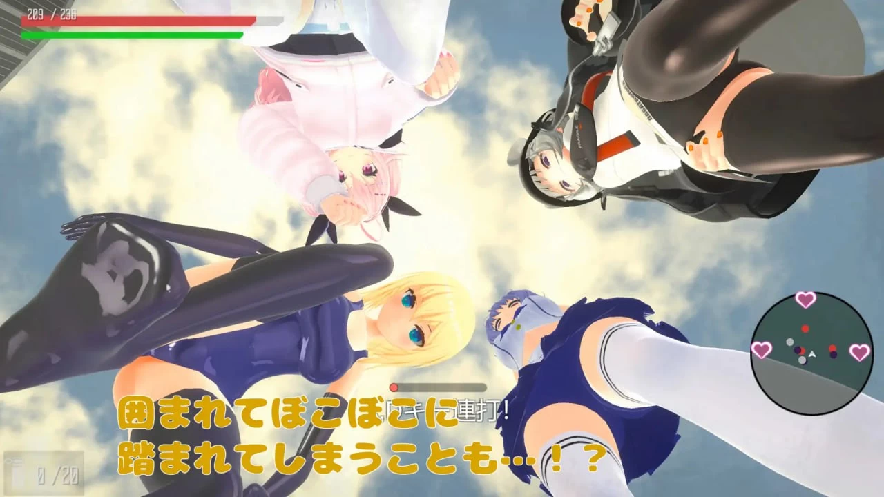 咸鱼绅士 - 全网单机游戏中文整合资源网