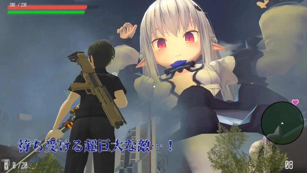 咸鱼绅士 - 全网单机游戏中文整合资源网