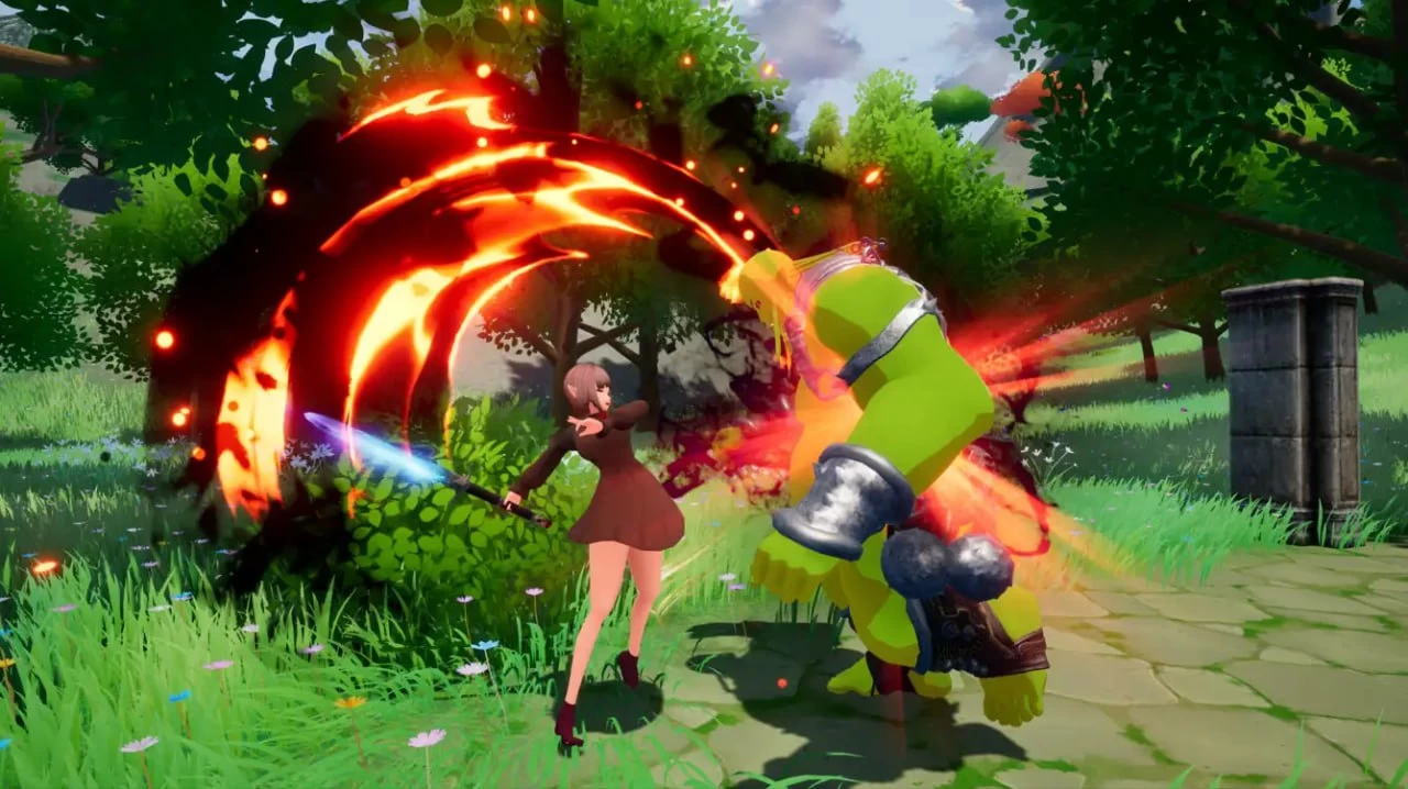 咸鱼绅士 - 全网单机游戏中文整合资源网