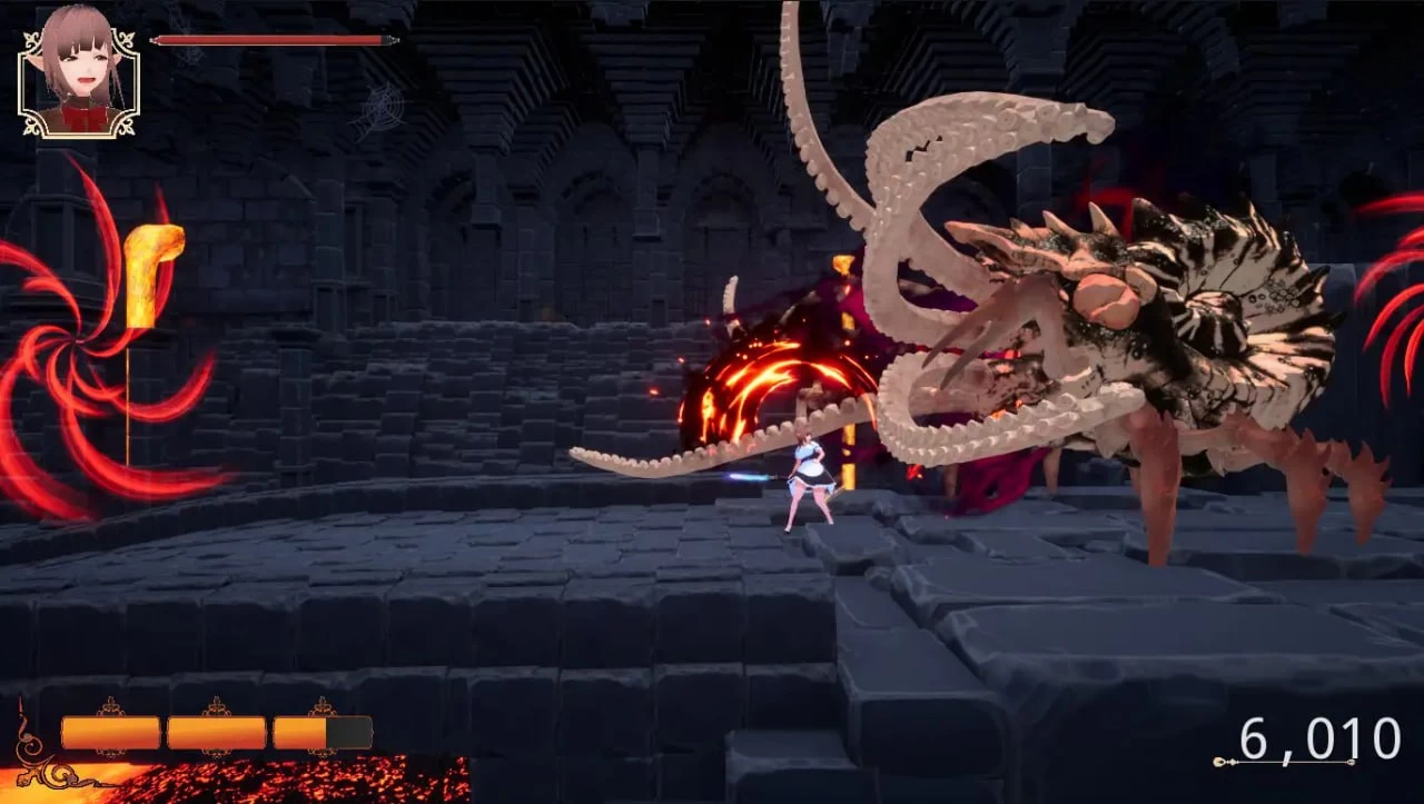 咸鱼绅士 - 全网单机游戏中文整合资源网