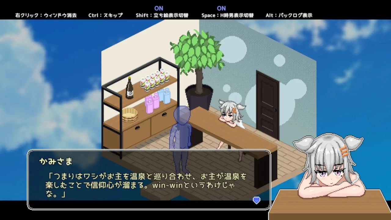 咸鱼绅士 - 全网单机游戏中文整合资源网