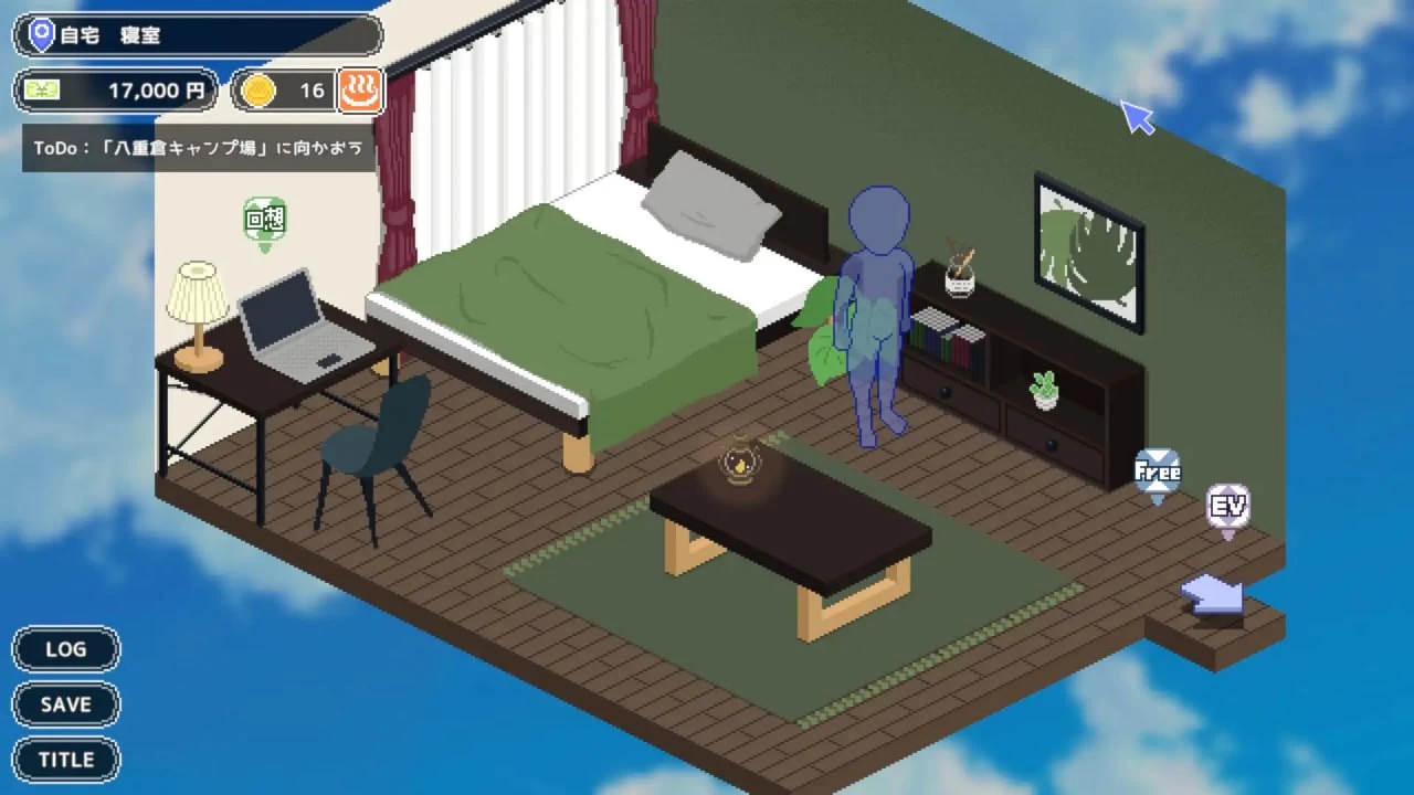 咸鱼绅士 - 全网单机游戏中文整合资源网