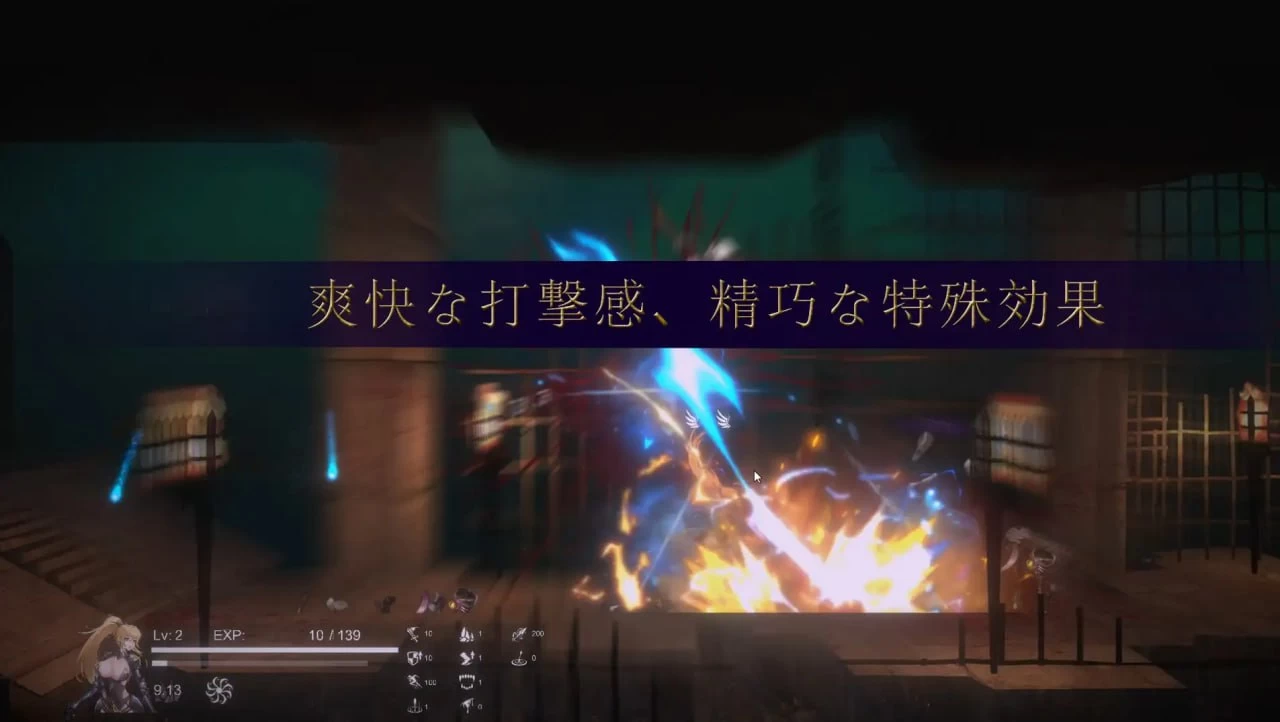 咸鱼绅士 - 全网单机游戏中文整合资源网