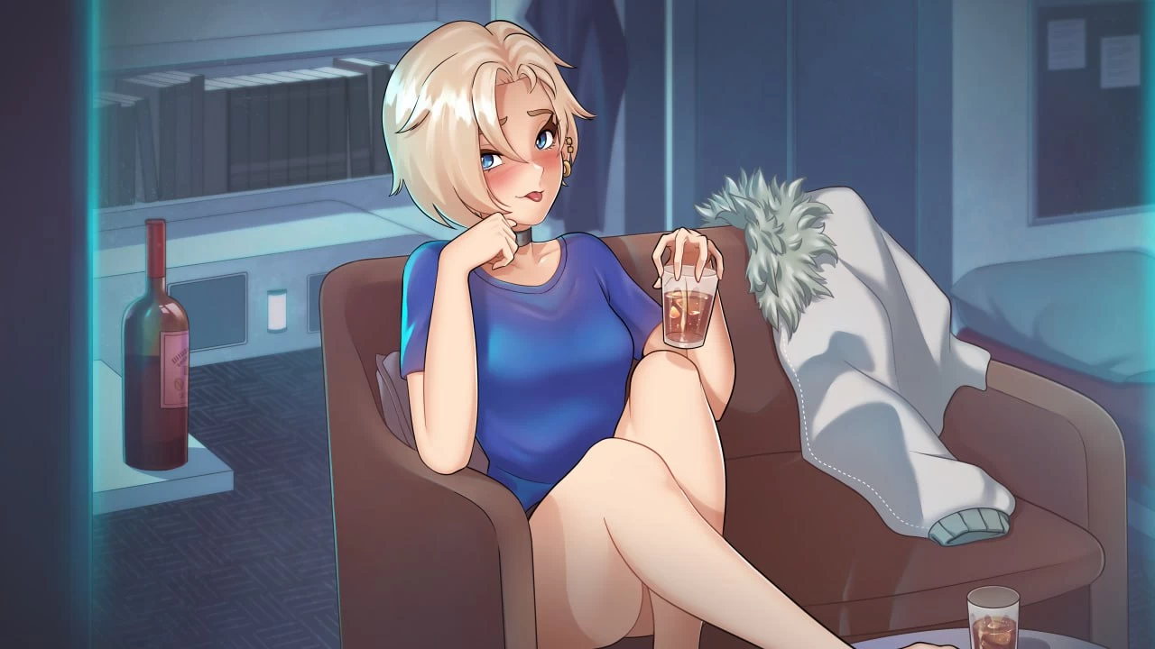 咸鱼绅士 - 全网单机游戏中文整合资源网