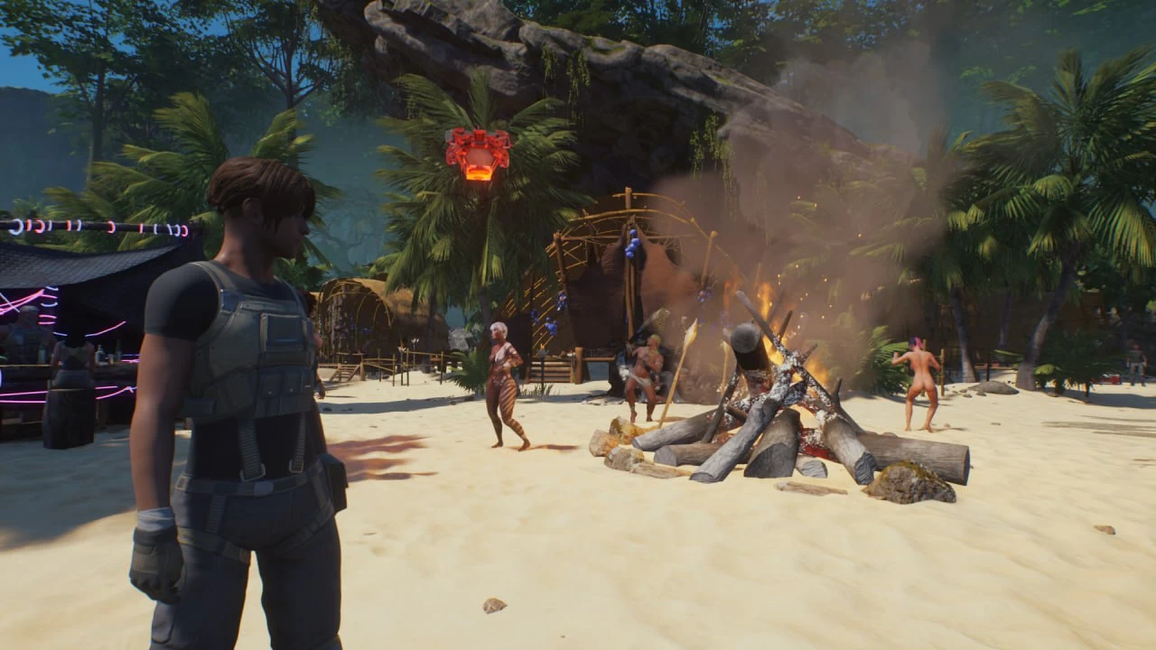 咸鱼绅士 - 全网单机游戏中文整合资源网