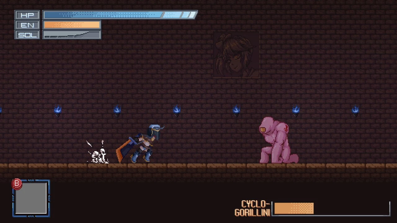 咸鱼绅士 - 全网单机游戏中文整合资源网