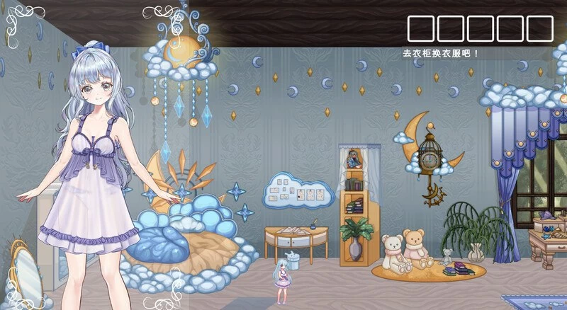 咸鱼绅士 - 全网单机游戏中文整合资源网