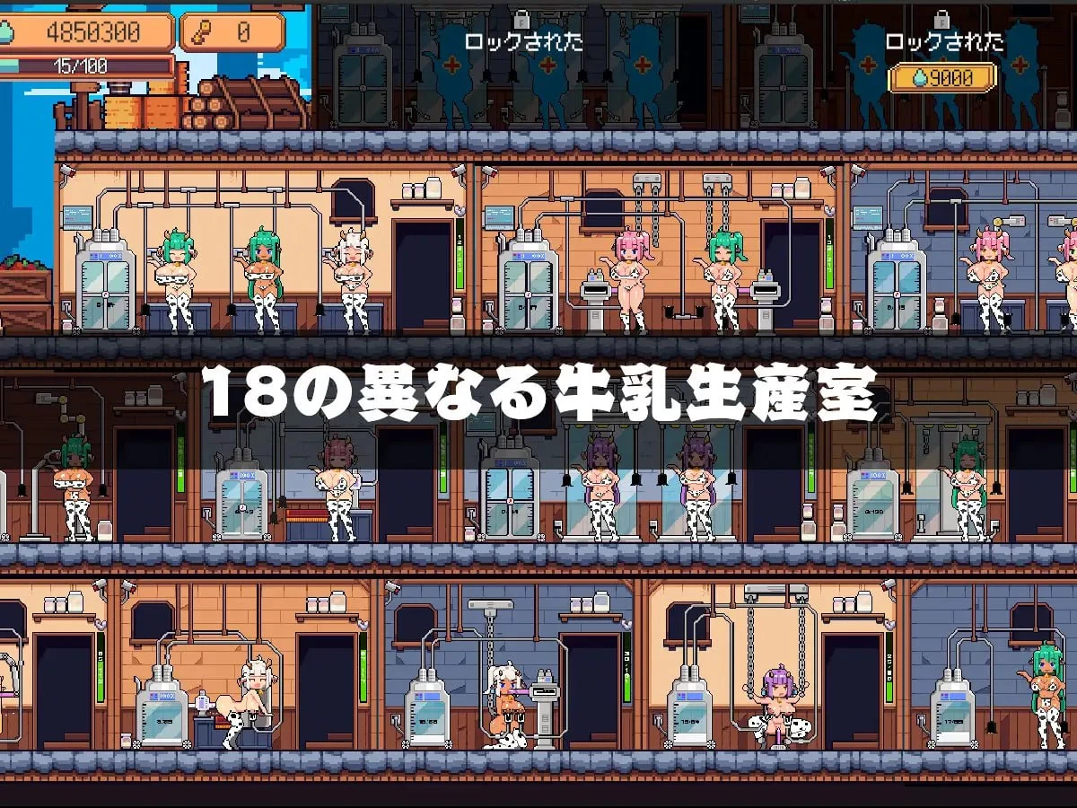 咸鱼绅士 - 全网单机游戏中文整合资源网