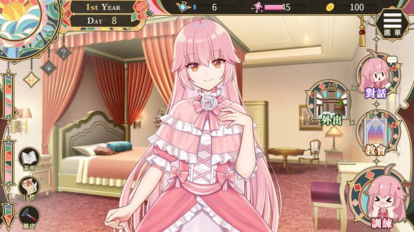 咸鱼绅士 - 全网单机游戏中文整合资源网