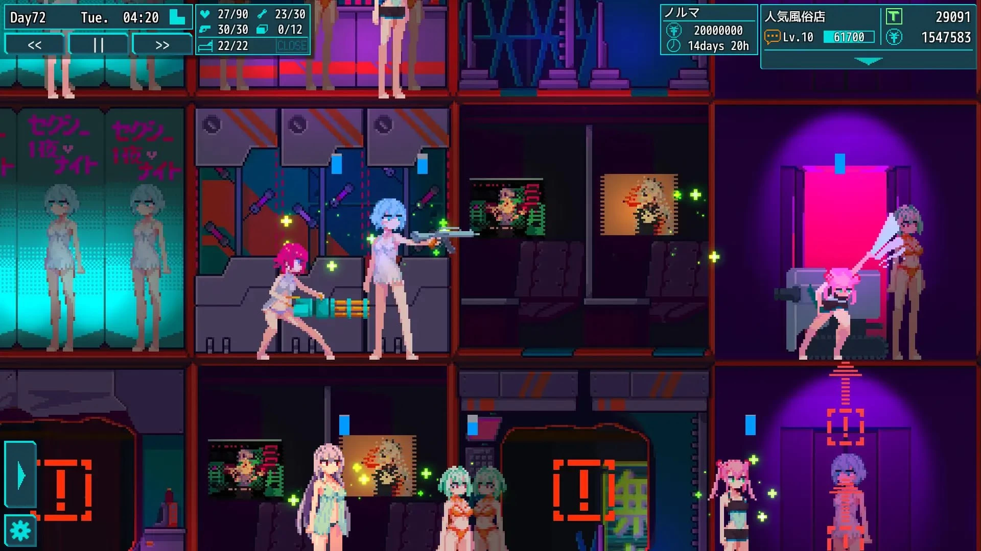 咸鱼绅士 - 全网单机游戏中文整合资源网