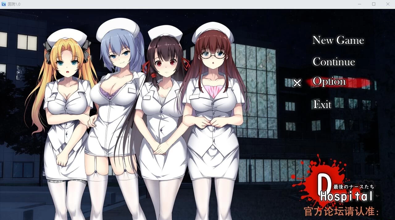 咸鱼绅士 - 全网单机游戏中文整合资源网